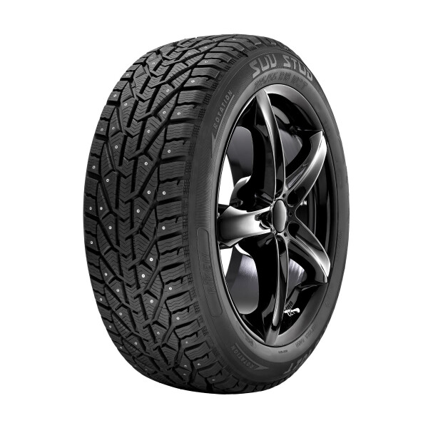 

RIKEN SUV Stud 235/65R17 108T (Шип)