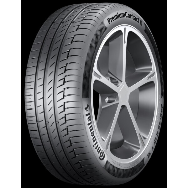 

CONTINENTAL ContiPremiumContact 6 275/55R19 111W