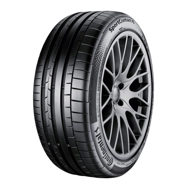 

CONTINENTAL ContiSportContact 6 255/35R19 96Y