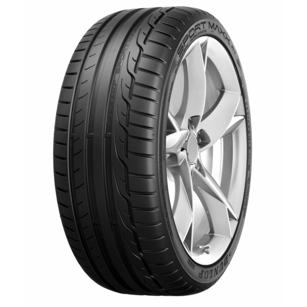 

DUNLOP SP Sport Maxx RT 235/55R19 101W
