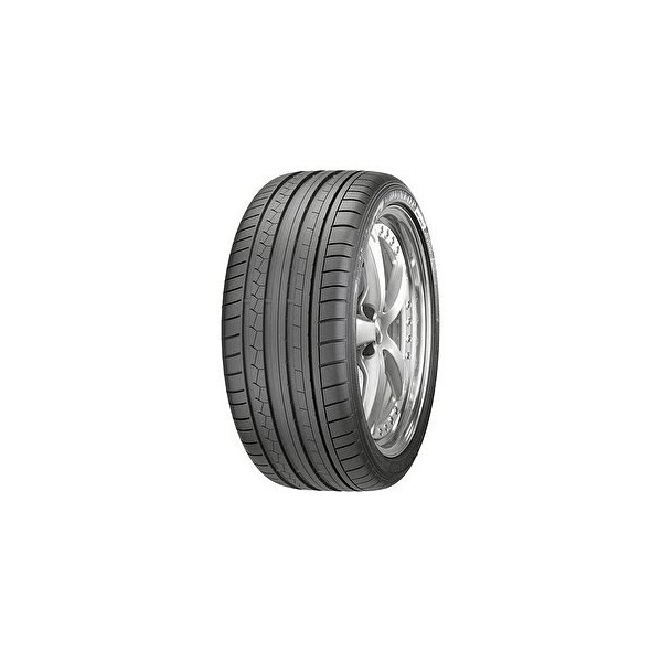 

DUNLOP SP Sport Maxx GT 265/45R20 108Y