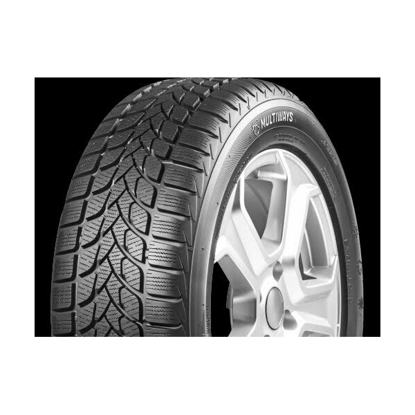 

LASSA Multiways 205/60R16 96V