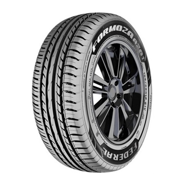 

FEDERAL Formoza AZ01 195/60R16 89H