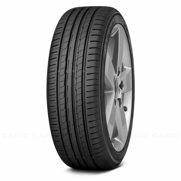 

YOKOHAMA Bluearth AE50 245/50R18 100W