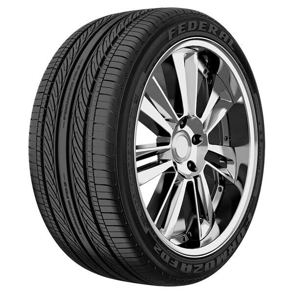 

FEDERAL Formoza FD2 205/45R16 87W