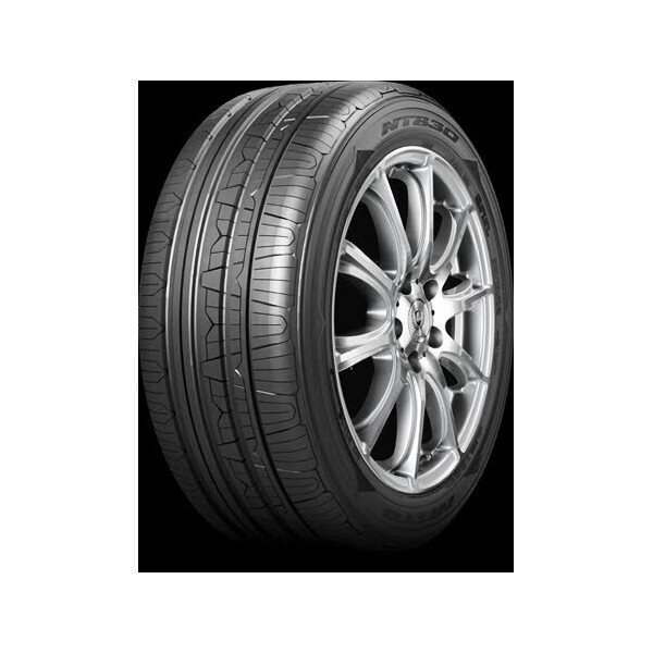 

NITTO NT830 245/50R18 104Y