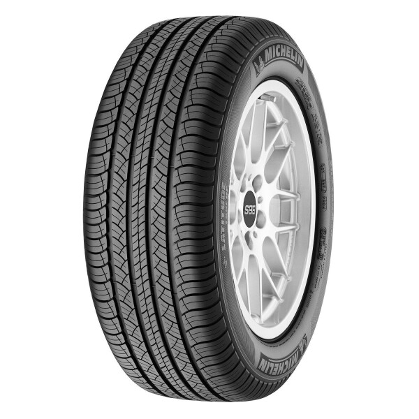 

MICHELIN Latitude Tour HP 245/55R19 103V