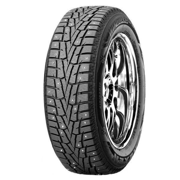 

ROADSTONE Winguard Spike LT 215/70R16C 108/106T (Под шип)