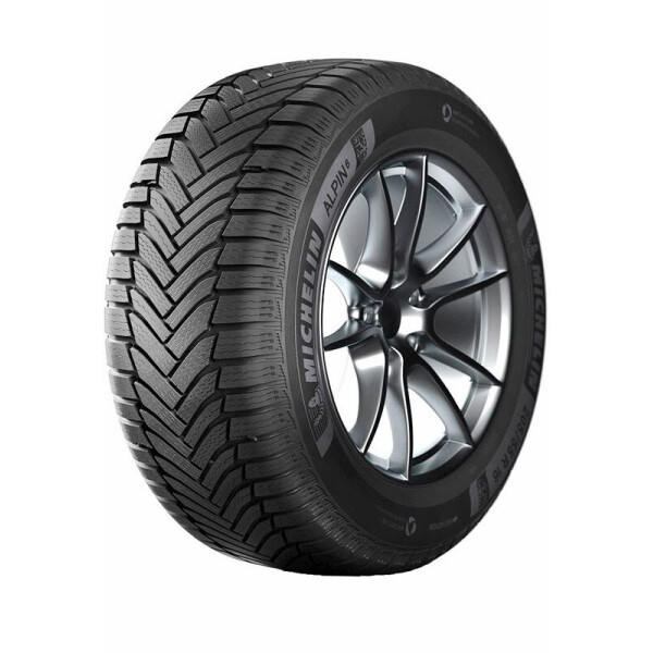 

MICHELIN Alpin 6 215/60R17 100H