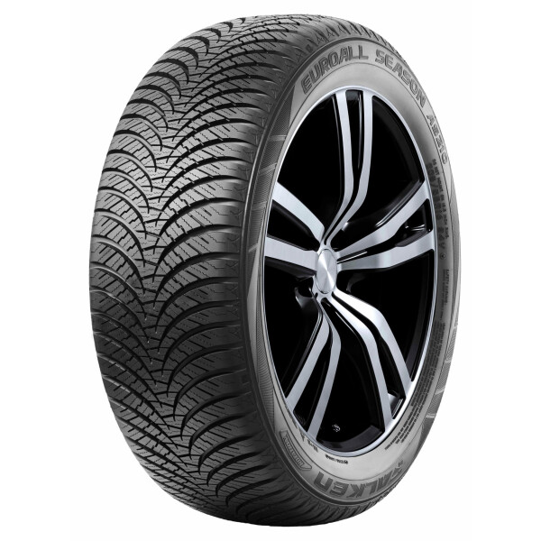 

FALKEN EuroAll Season AS210 235/55R19 105V