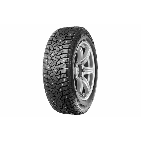 

BRIDGESTONE Blizzak Spike-02 215/55R17 98T (Шип)