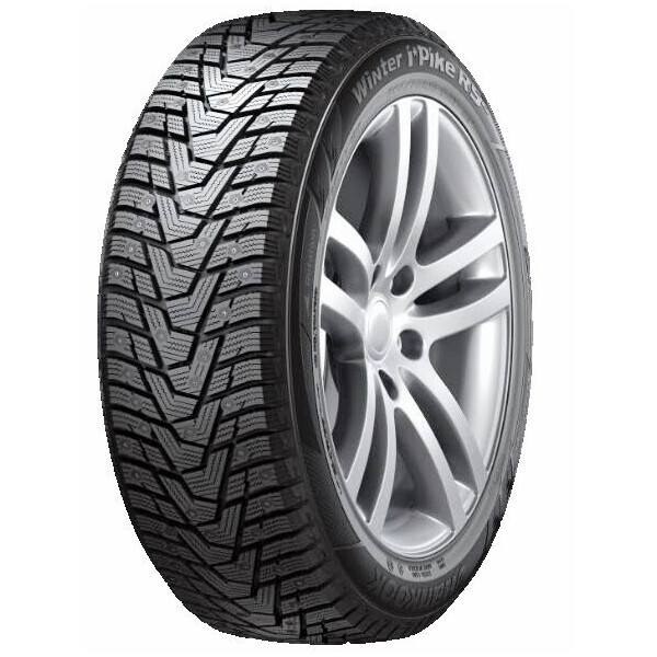 

HANKOOK Winter I*Pike X W429A 265/65R17 112T (Под шип)