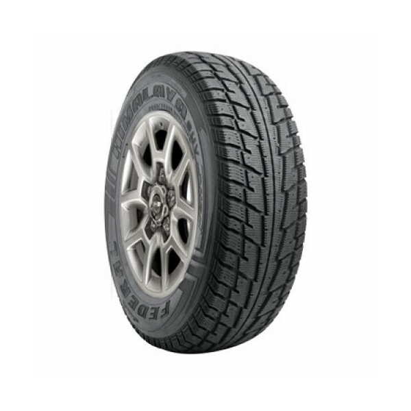 

FEDERAL Himalaya SUV 275/65R17 119T (Шип)