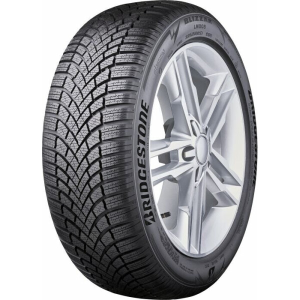 

BRIDGESTONE Blizzak LM005 225/50R18 99H