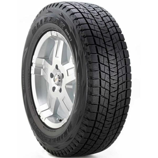 

BRIDGESTONE Blizzak DM-V1 225/55R19 99R