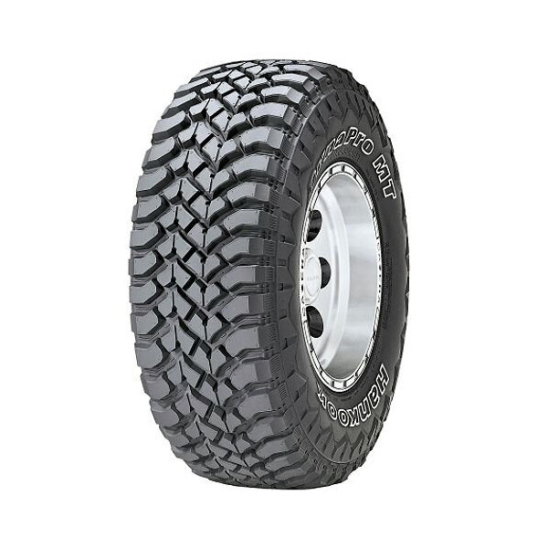 

HANKOOK DYNAPRO MT RT03 235/85R16 120/116Q