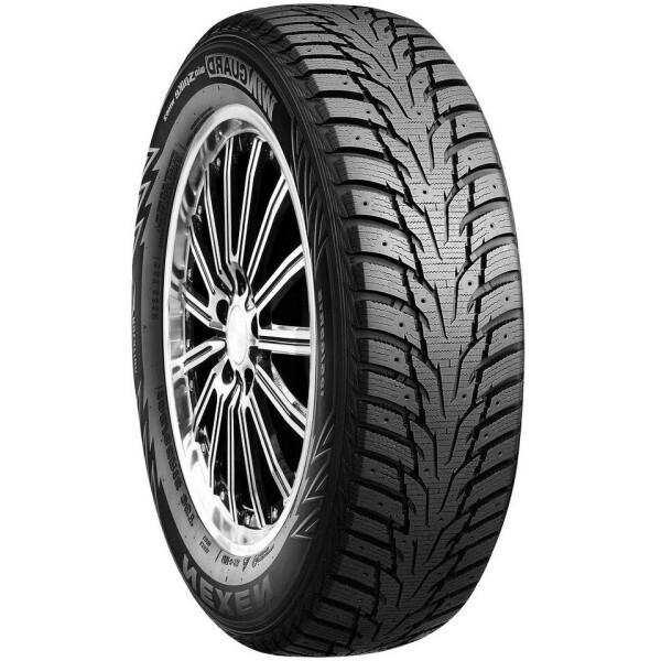 

NEXEN WinGuard WinSpike WH62 235/55R19 105T (Под шип)