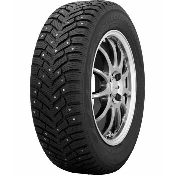 

TOYO Ice-Freezer 235/65R17 108T (Шип)