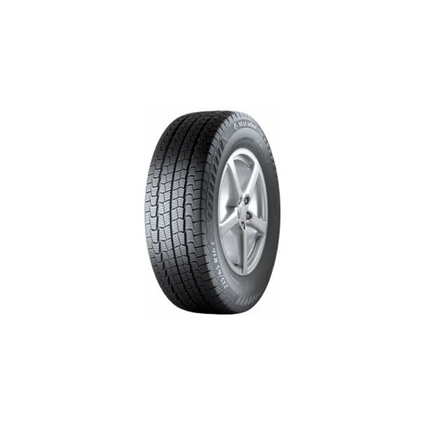 

MATADOR MPS 400 Variant All Weather 2 205/70R15C 106/104R