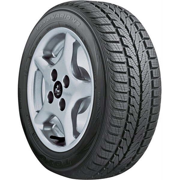 

TOYO Vario V2 Plus 175/70R14 84T