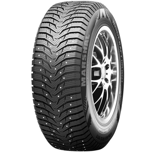 

MARSHAL Wintercraft Ice WI31 215/65R15 96T (Шип)