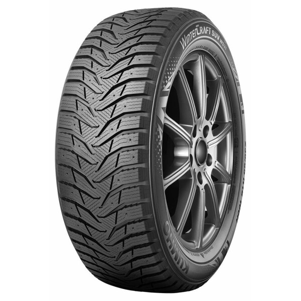 

MARSHAL WinterCraft SUV Ice WS31 255/50R19 107V (Шип)