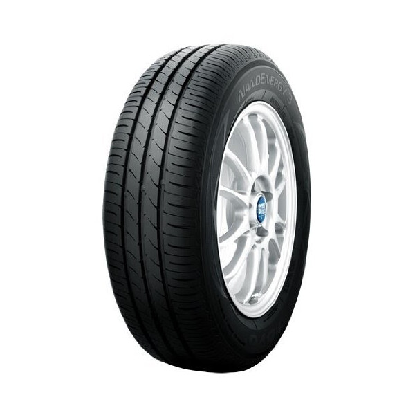 

TOYO Nano Energy 3 195/65R14 89T