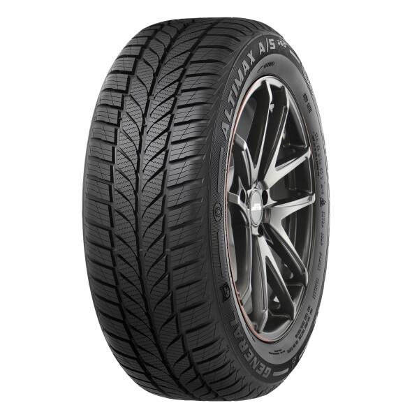 

GENERAL Altimax A/S 365 255/55R18 109V