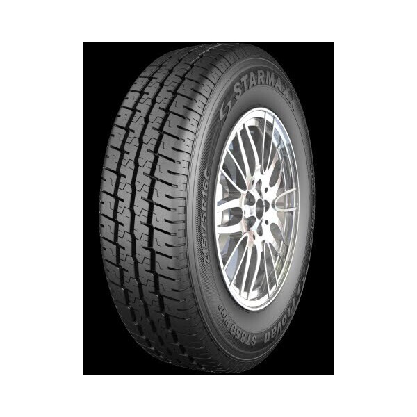 

STARMAXX Provan ST850 Plus 225/65R16C 112/110R