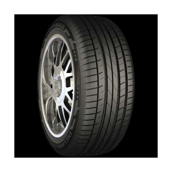 

STARMAXX Incurro H/T ST450 275/45R19 108W