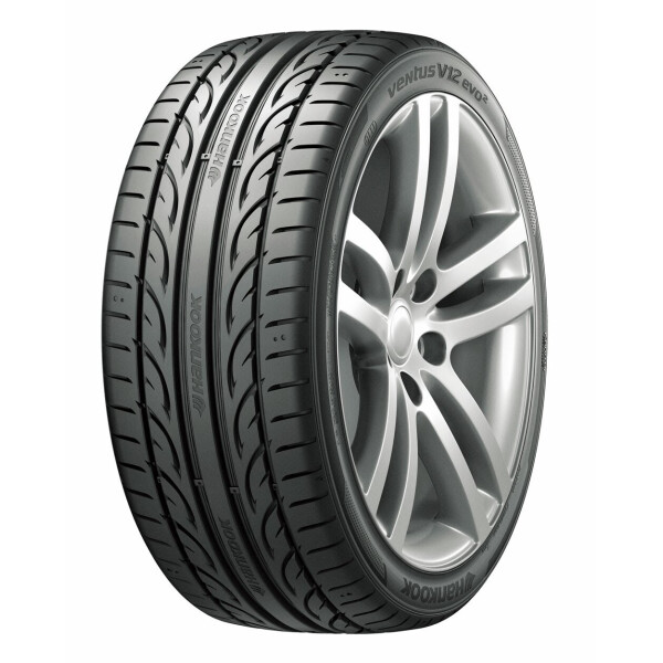 

HANKOOK VENTUS V12 EVO2 K120 205/50R17 93Y