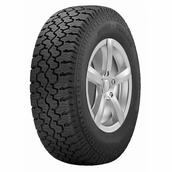 

STRIAL Road-Terrain 245/75R16 115S