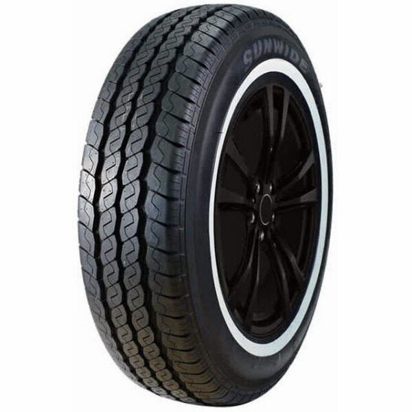 

SUNWIDE Travomate 195/80R15C 106/104R