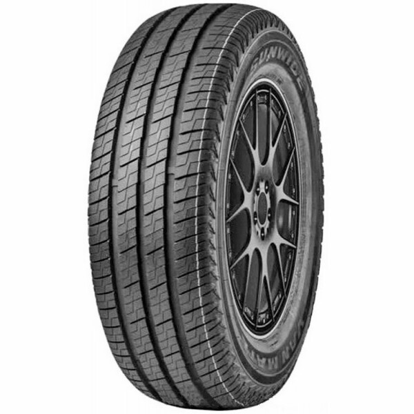 

SUNWIDE Van Mate 225/65R16C 112/110T