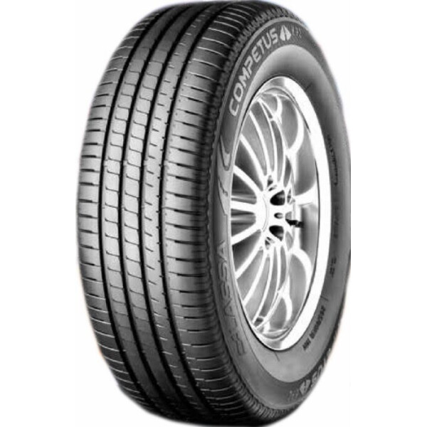 

LASSA Competus H/P2 215/65R16 102T