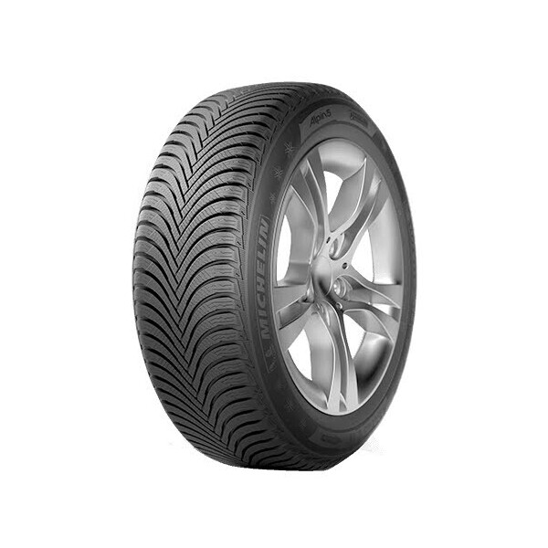 

MICHELIN Alpin A5 195/55R20 95H