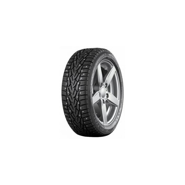 

NOKIAN Nordman 7 235/60R16 104T (Шип)
