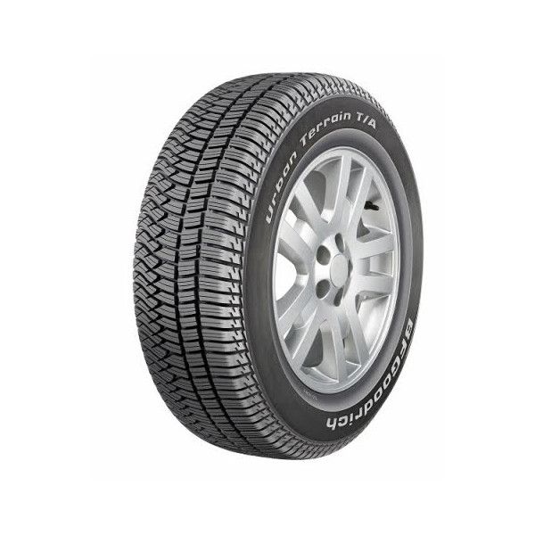 

BFGOODRICH Urban Terrain T/A 225/65R17 102H