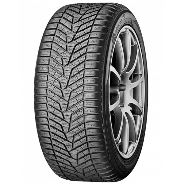 

YOKOHAMA W.Drive V905 235/50R18 101V