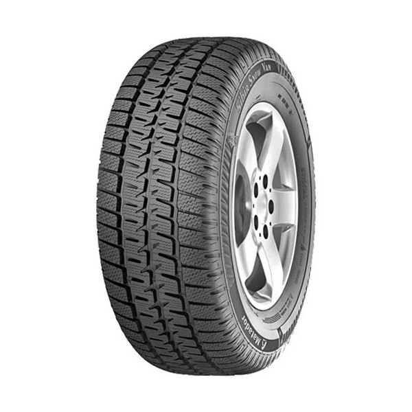 

MATADOR MPS-530 Sibir Snow Van 205/65R15C 102/100T