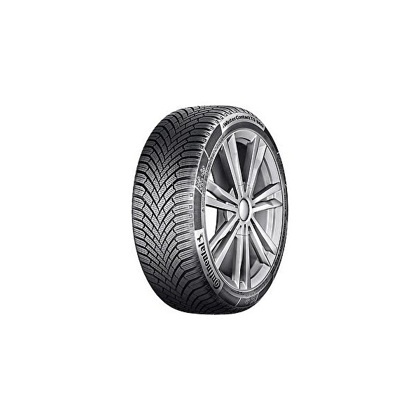 

CONTINENTAL ContiWinterContact TS 860 215/45R16 90V
