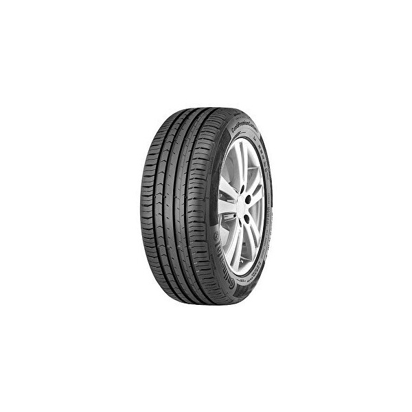 

CONTINENTAL ContiPremiumContact 5 235/65R17 104V