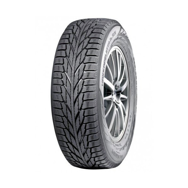 

NOKIAN Hakkapeliitta R2 SUV 255/55R18 109R