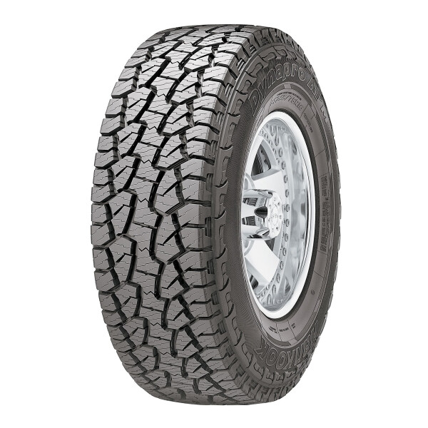 

HANKOOK DYNAPRO ATM RF 10 265/60R18 114T