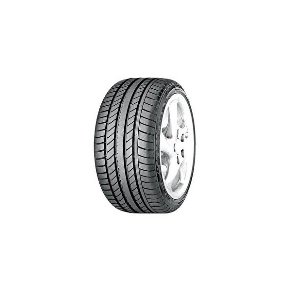 

CONTINENTAL ContiSportContact 5 SUV 265/50R20 111V