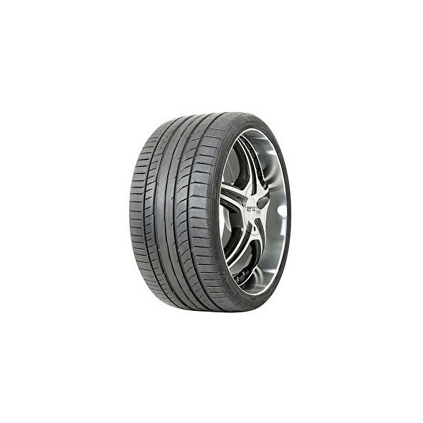 

CONTINENTAL ContiSportContact 5P 255/40R20 101Y