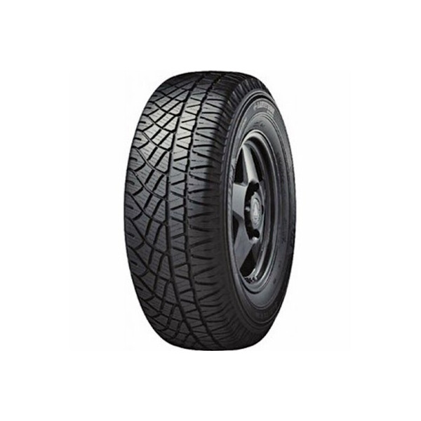 

Michelin Latitude Cross 225/75R15 102T