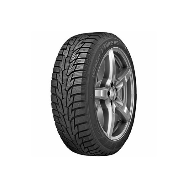 

HANKOOK Winter i*Pike RS W419 215/75R15 100T (Шип)