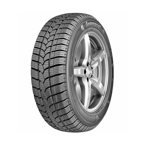 

KORMORAN Snowpro B2 245/40R18 97V