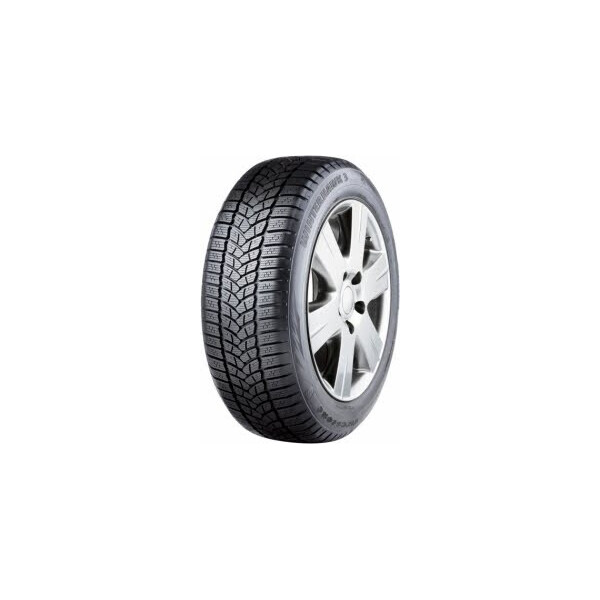 

FIRESTONE WinterHawk 3 195/55R16 87H